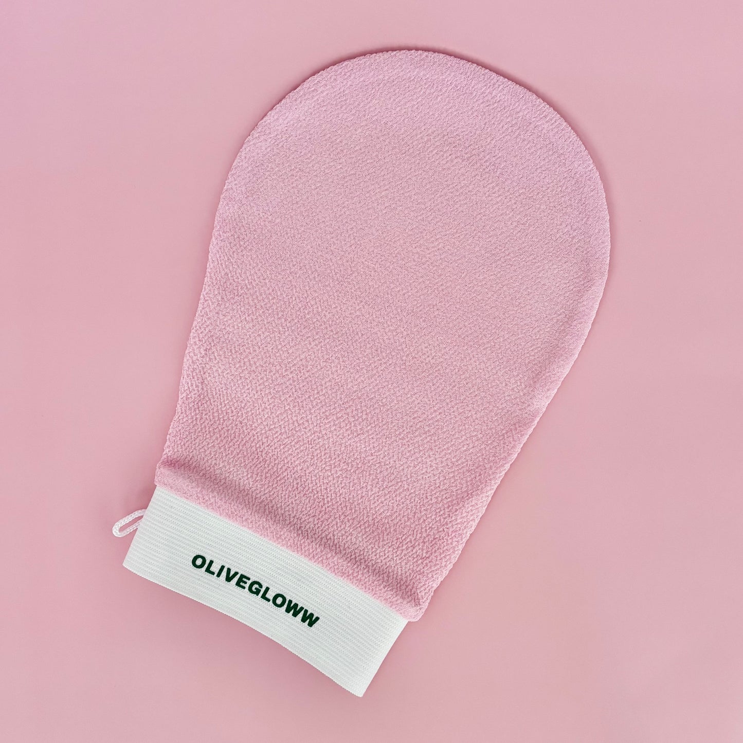 Kessa Exfoliatie Washand