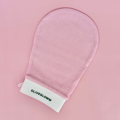 Kessa Exfoliatie Washand